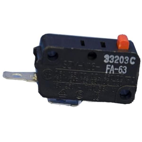 Lg LG ZEN3B73362F Microwave Oven Micro Switch ZEN3B73362F - main